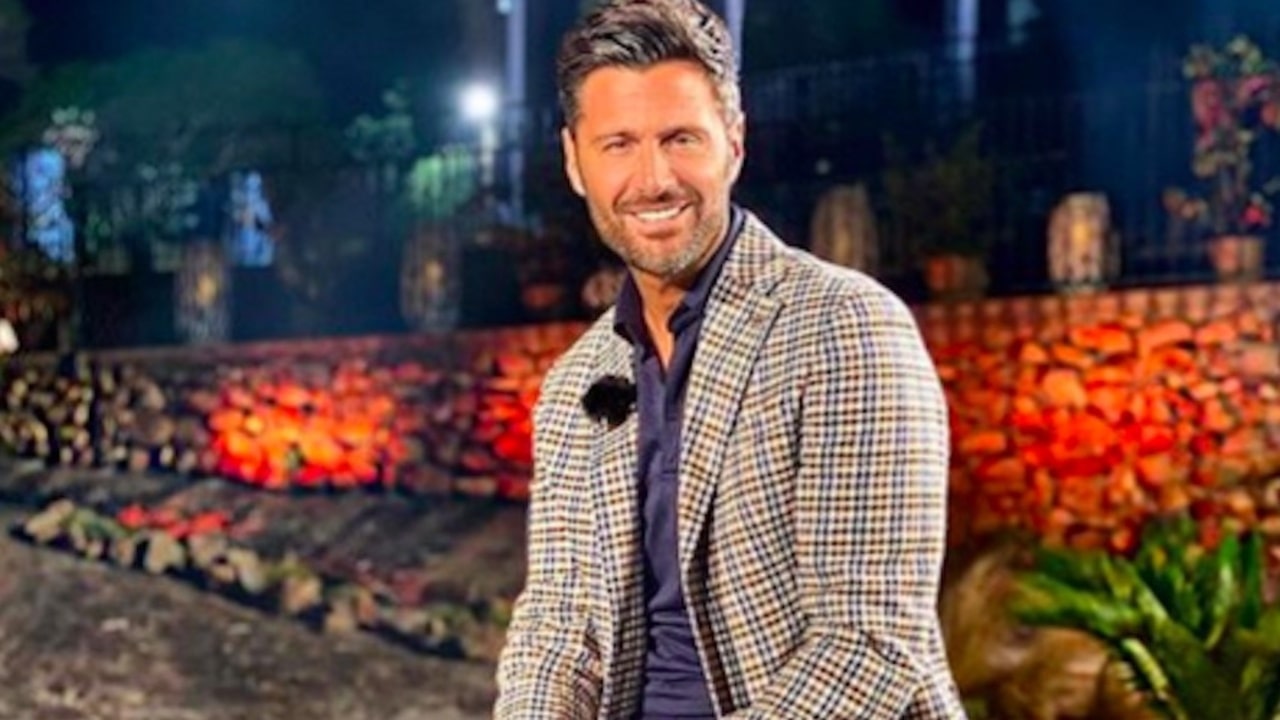 Filippo Bisciglia parla di Temptation Island