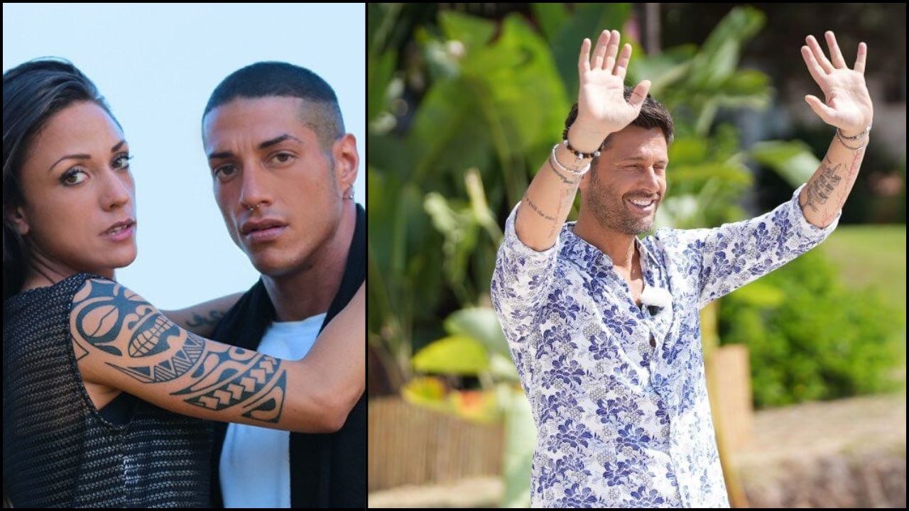 Temptation Island il confronto tra come era e come è oggi... ecco le criticità