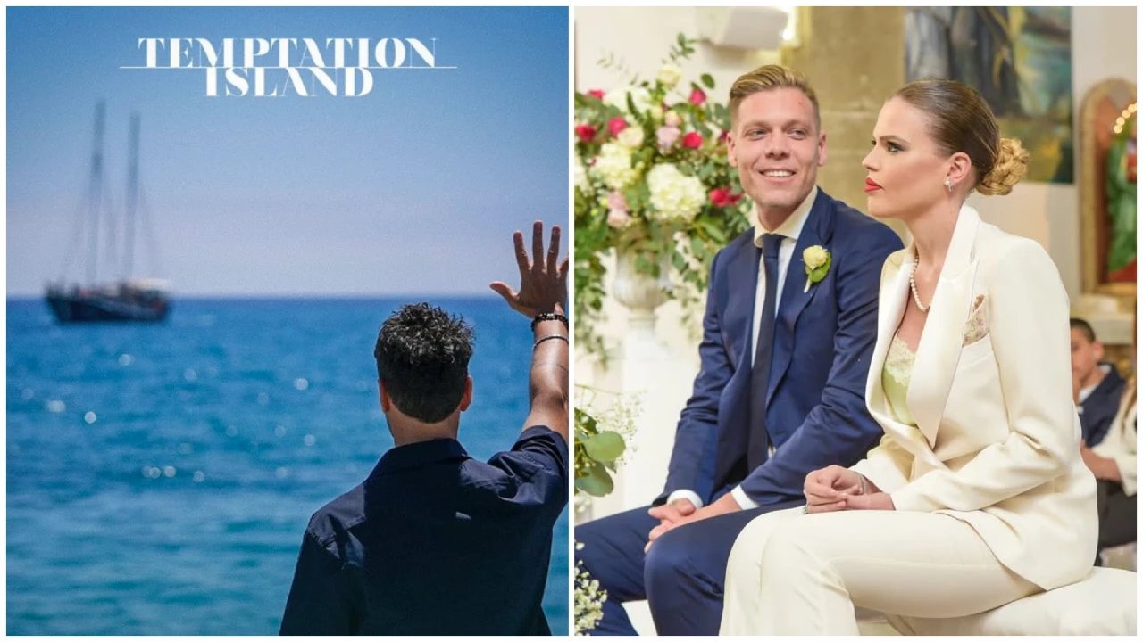 Temptation Island recap, da Carlotta Dell'Isola a Georgette Polizzi: ecco le coppie che ce l'hanno fatta!