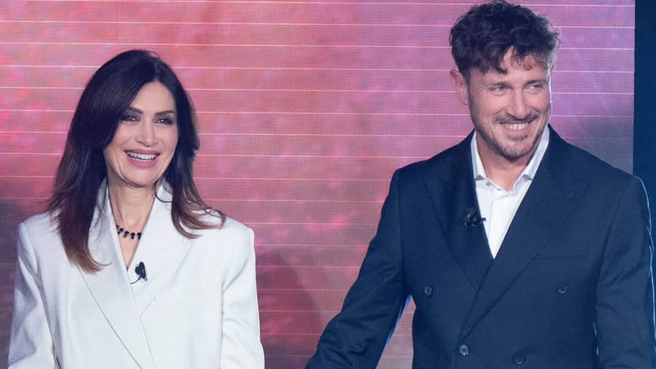 Ruggero e Barbara si sono lasciati