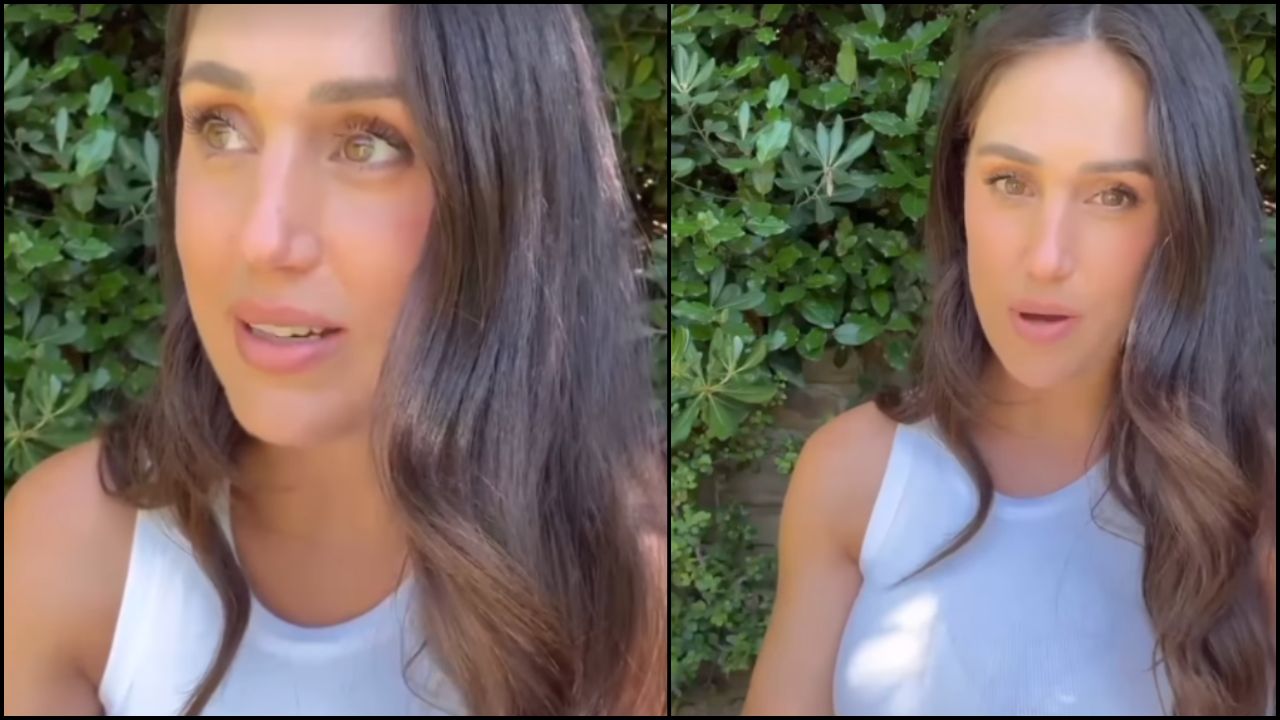 Cecilia si racconta sui sociale e svela che è il periodo più bello della sua vita ma si dimentica di belen??