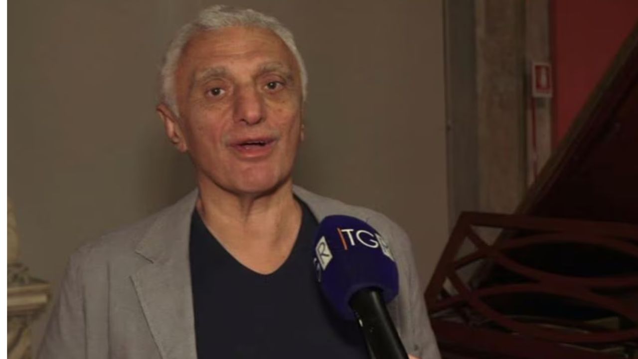 Celso Valli Morto Lutto Panorama Musicale Italiano