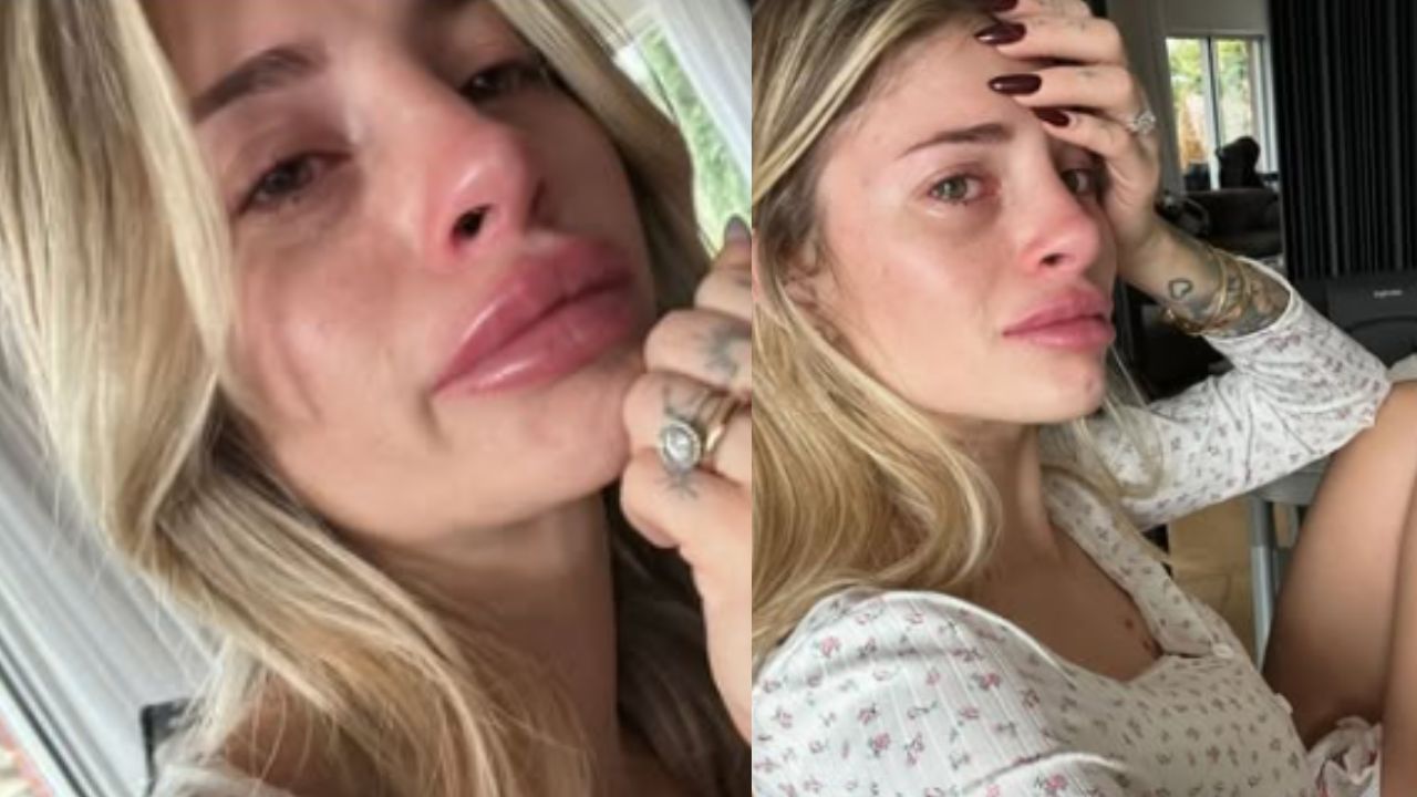 chiara nasti depressione