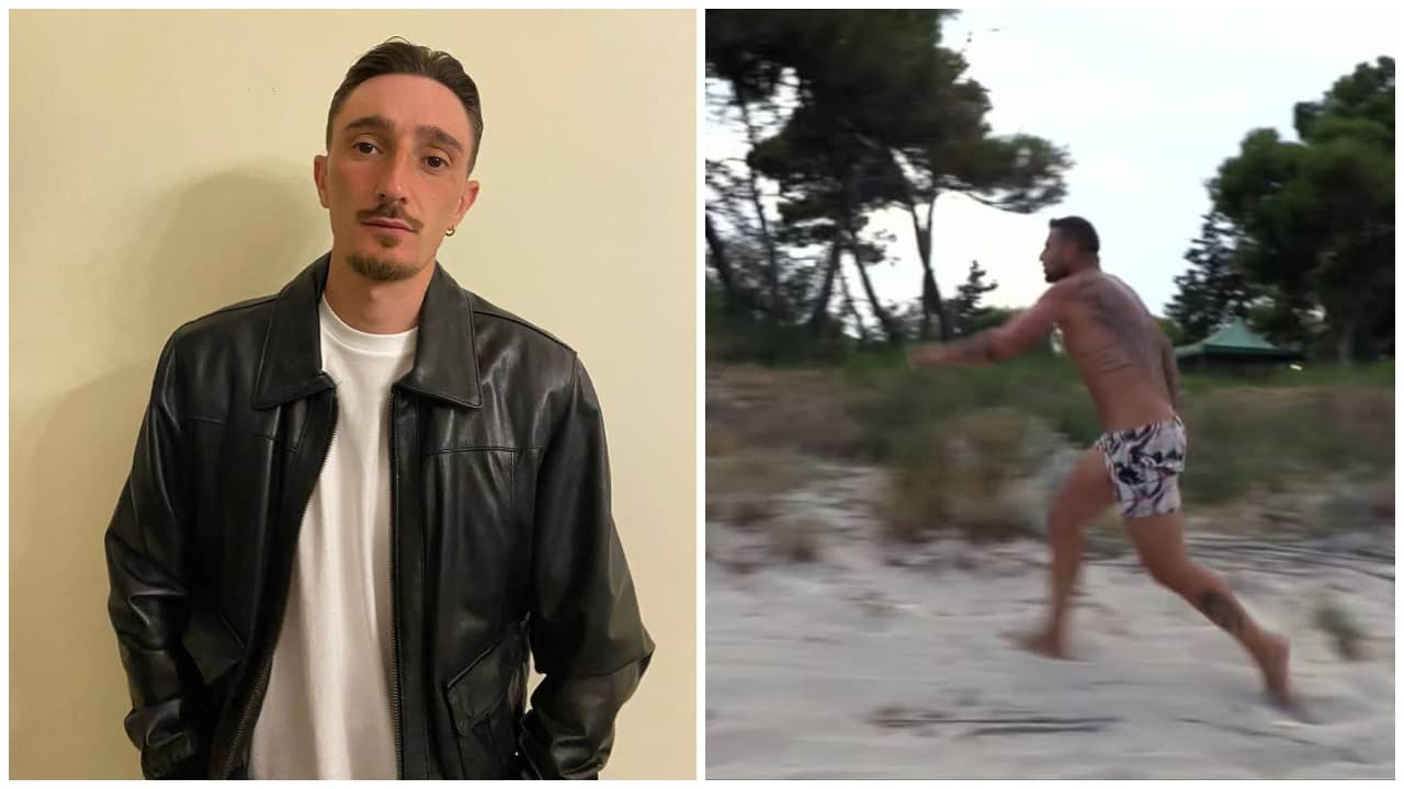 Ciro Petrone, i retroscena sulla fuga di Antonio a Temptation Island