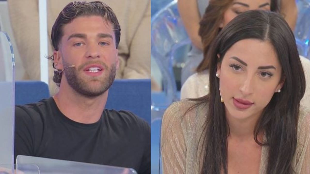 Francesca Sorrentino si sfoga dopo il video di Gianmarco Meo
