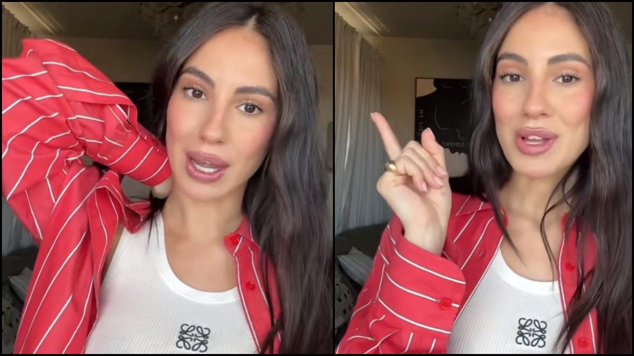 Giulia De Lellis si racconta ma dietro alle sue parole c'è una strategia di marketing fruttuosa