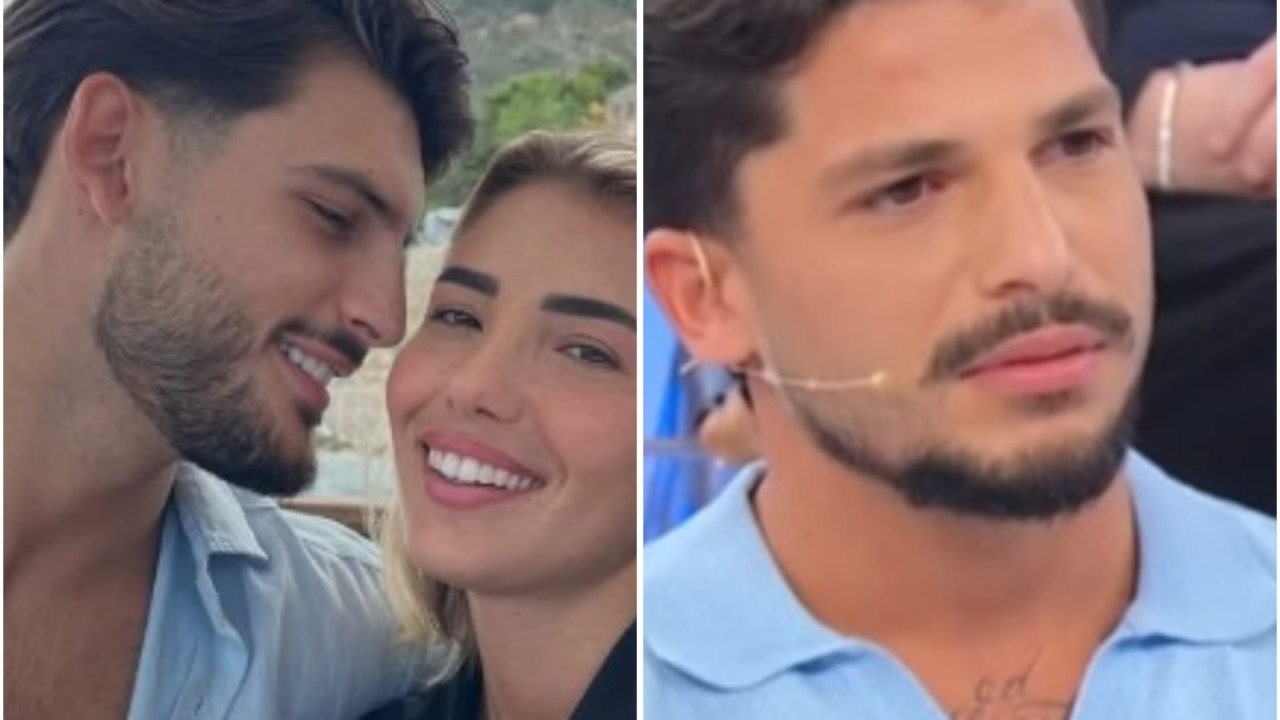 martina de ioannon confessione dopo uomini e donne