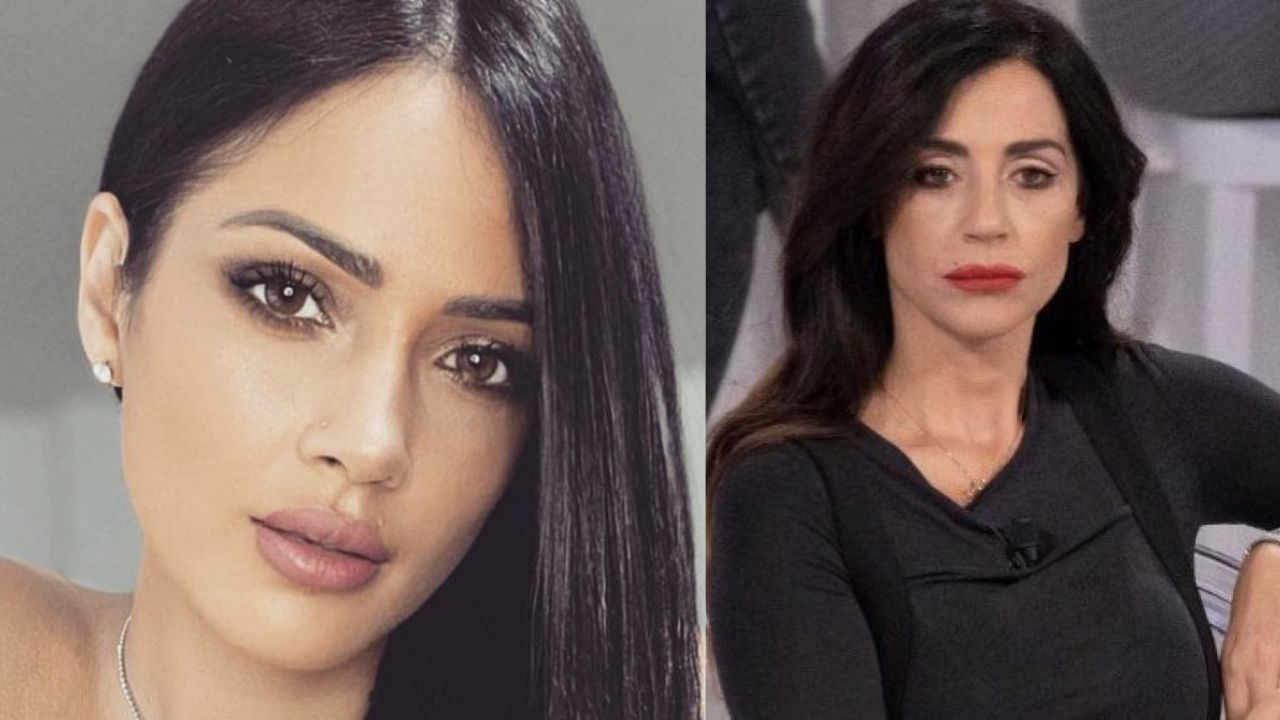 Teresa Cilia assolta dopo la denuncia di Raffaella Mennoia