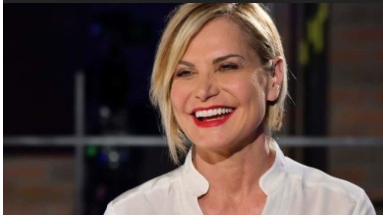 Simona Ventura Prende Posto Signorini Grande Fratello