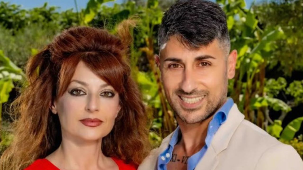 Alessio Sonia M Stanno Ancora Insieme