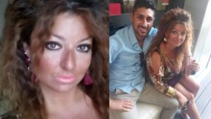Presunti ritocchini di Sonia M. di Temptation Island