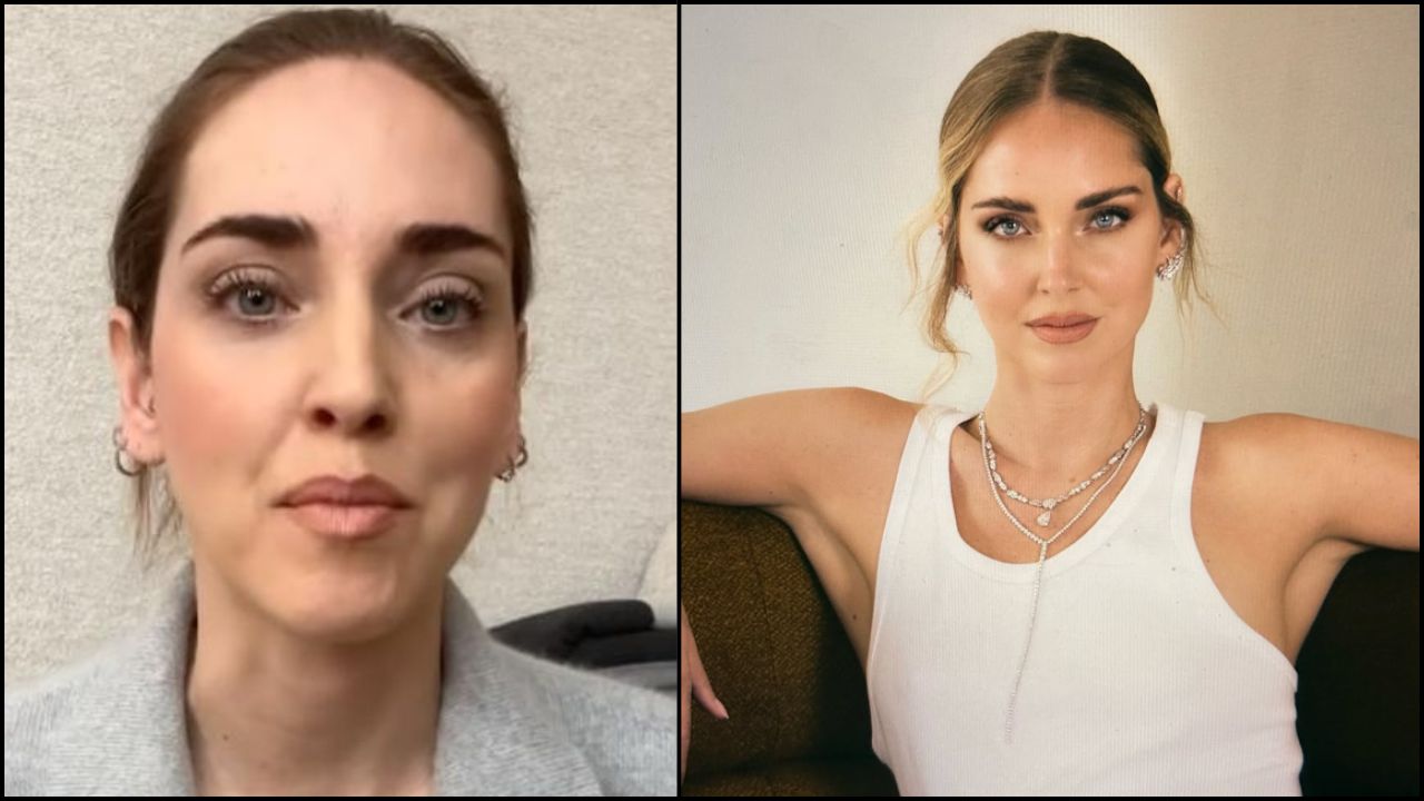 Chiara Ferragni ha superato troppo in fretta la crisi, il pubblico non le crede più