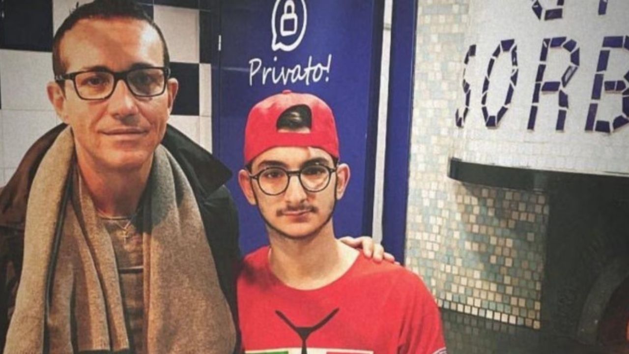 Gino Sorbillo Lutto Pizzaiolo Morto