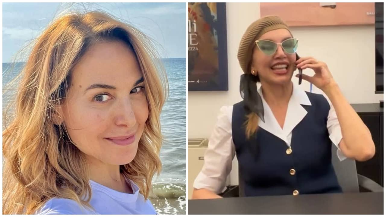 Barbara D'Urso a Ballando con le Stelle, mistero sull'annuncio