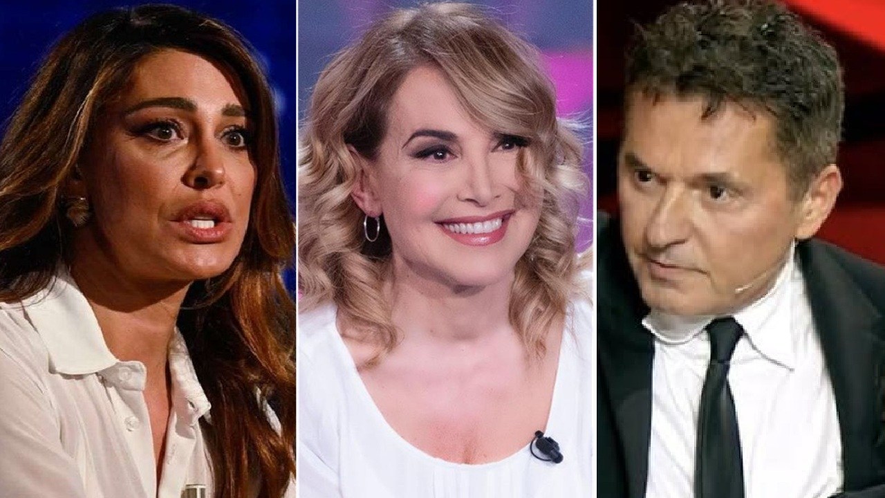 Il mercato tv tra Rai e Mediaset