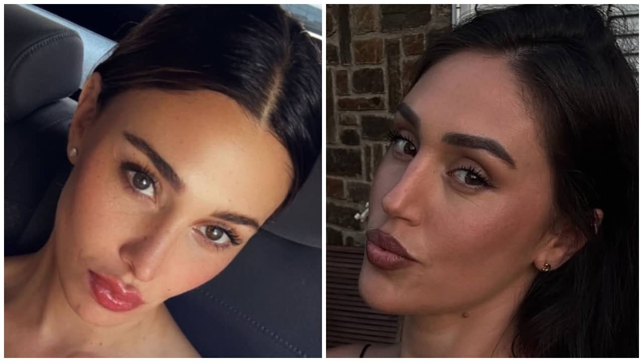 Belen e Cecilia Rodriguez, nuovi retroscena sulla lite