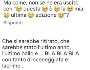 Commenti su Pasquale La Rocca