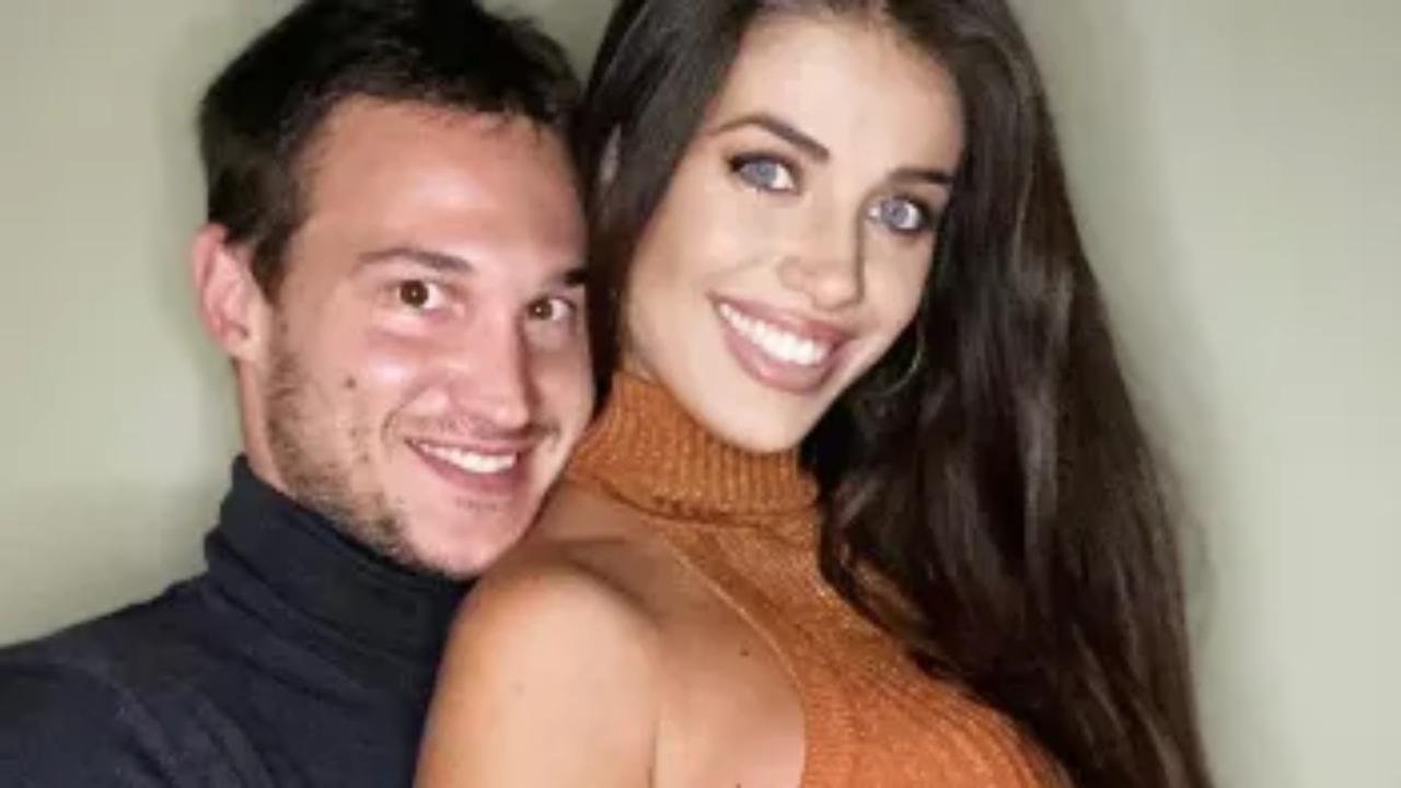 Eleonora Boi e Danilo Gallinari