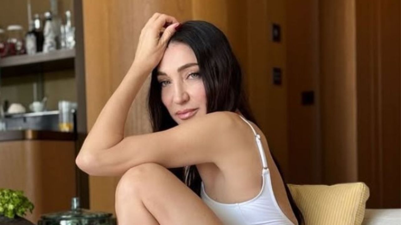 Elisabetta Franchi Nuovo Fidanzato Chi è
