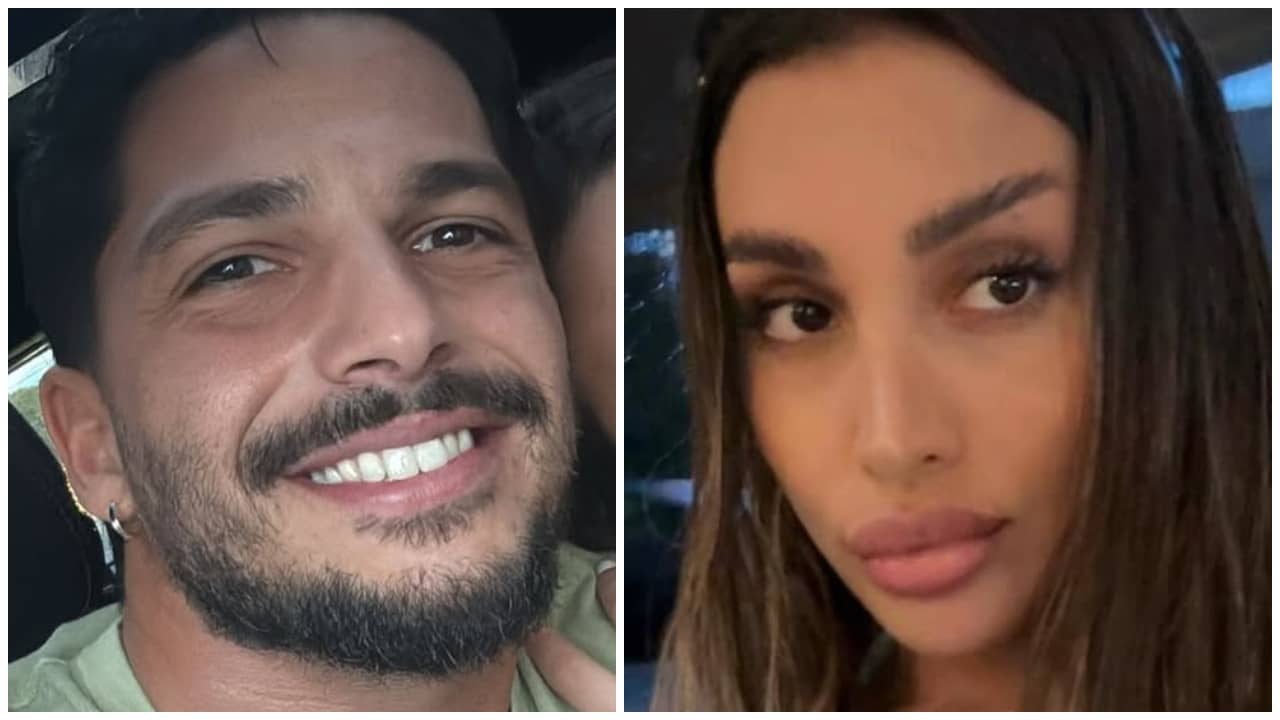 Gianmarco Steri e Cristina Ferrara, crisi? L'indiscrezione