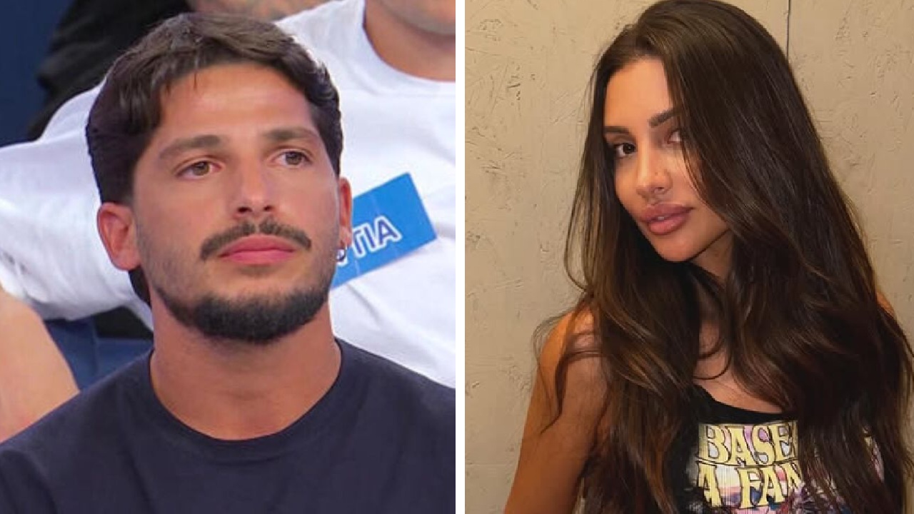 Gianmarco Steri e Cristina Ferrara al capolinea