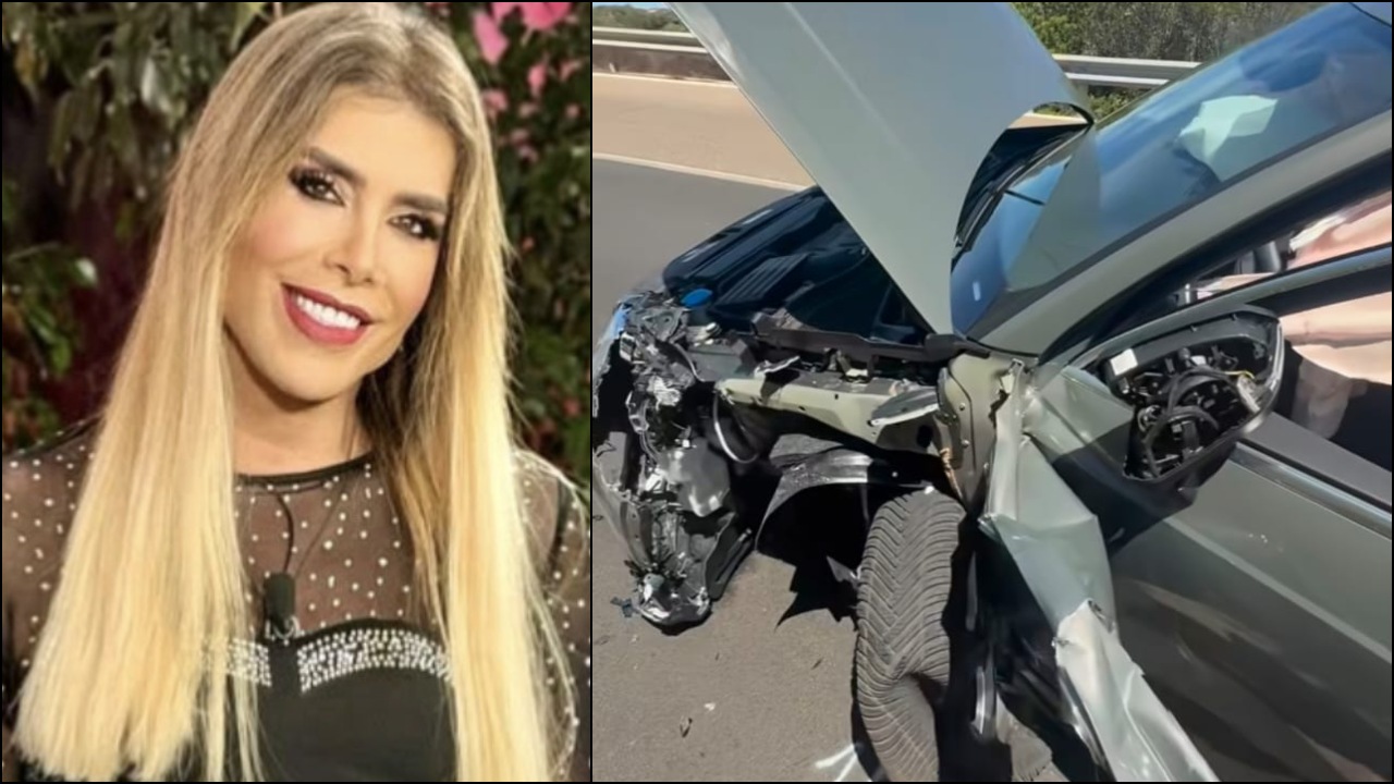 Jenny Urtis incidente