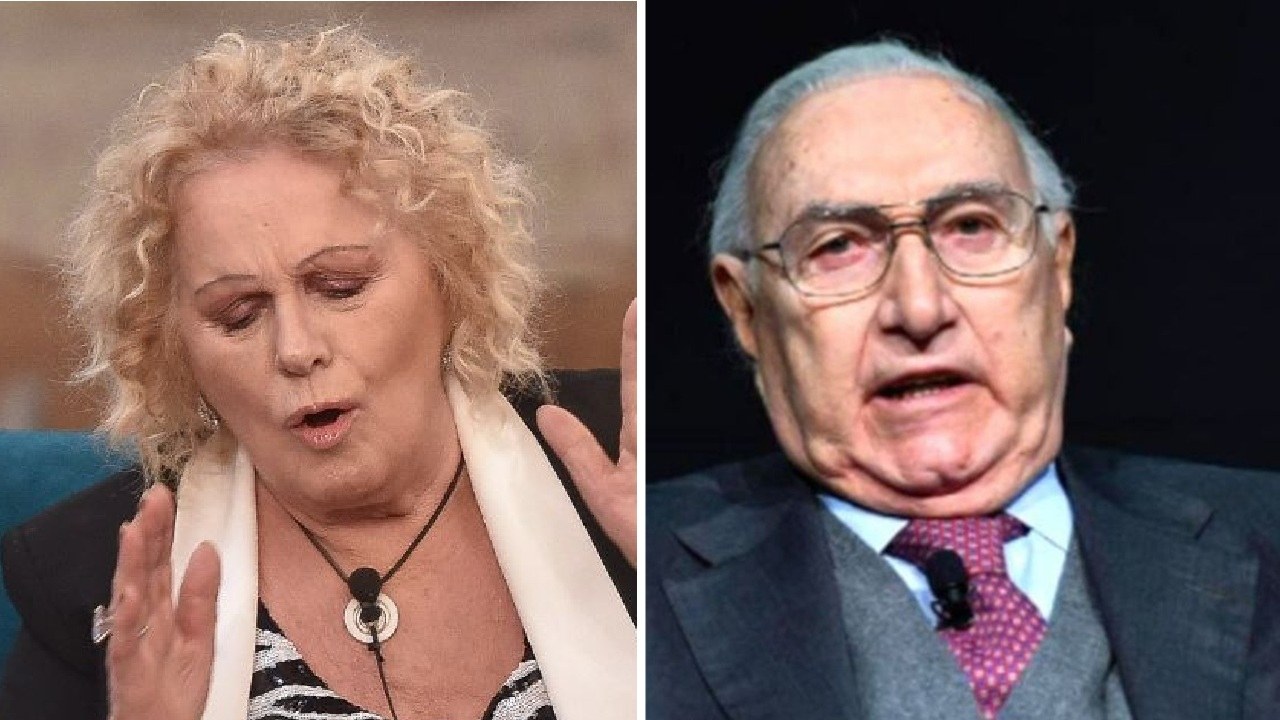 Katia Ricciarelli e le dichiarazioni dopo la morte di Pippo Baudo