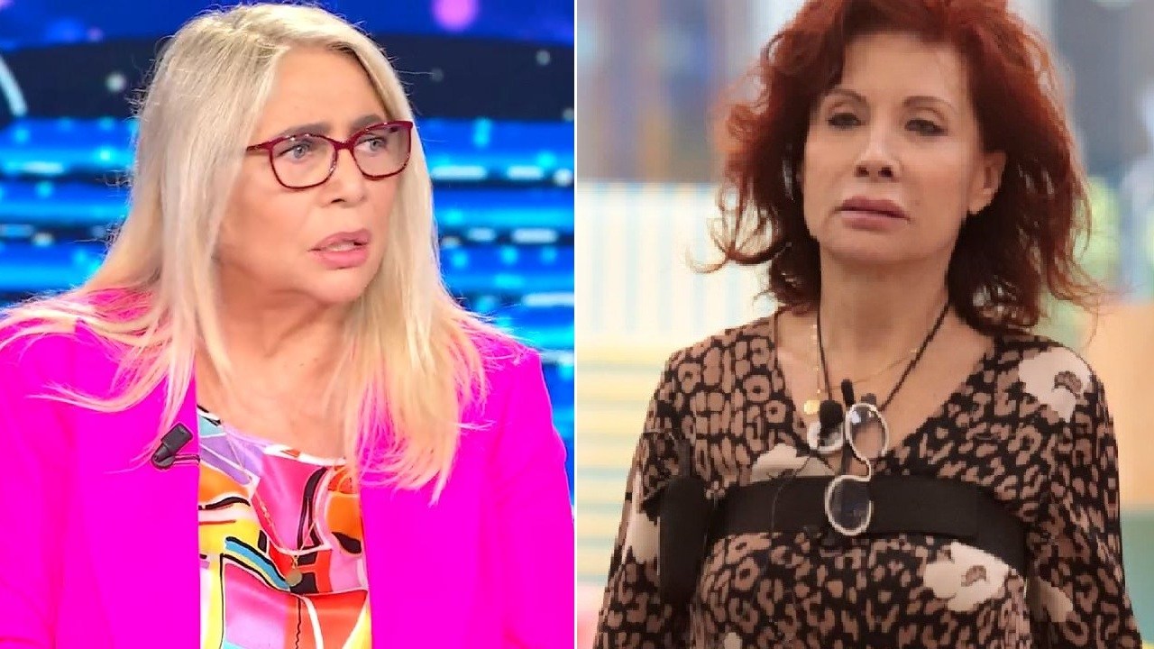 Alda D'Eusanio si scaglia contro Mara Venier