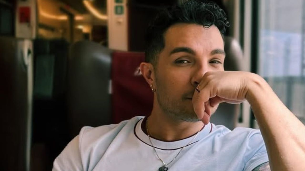 Marco Carta Ricoverato Come Sta