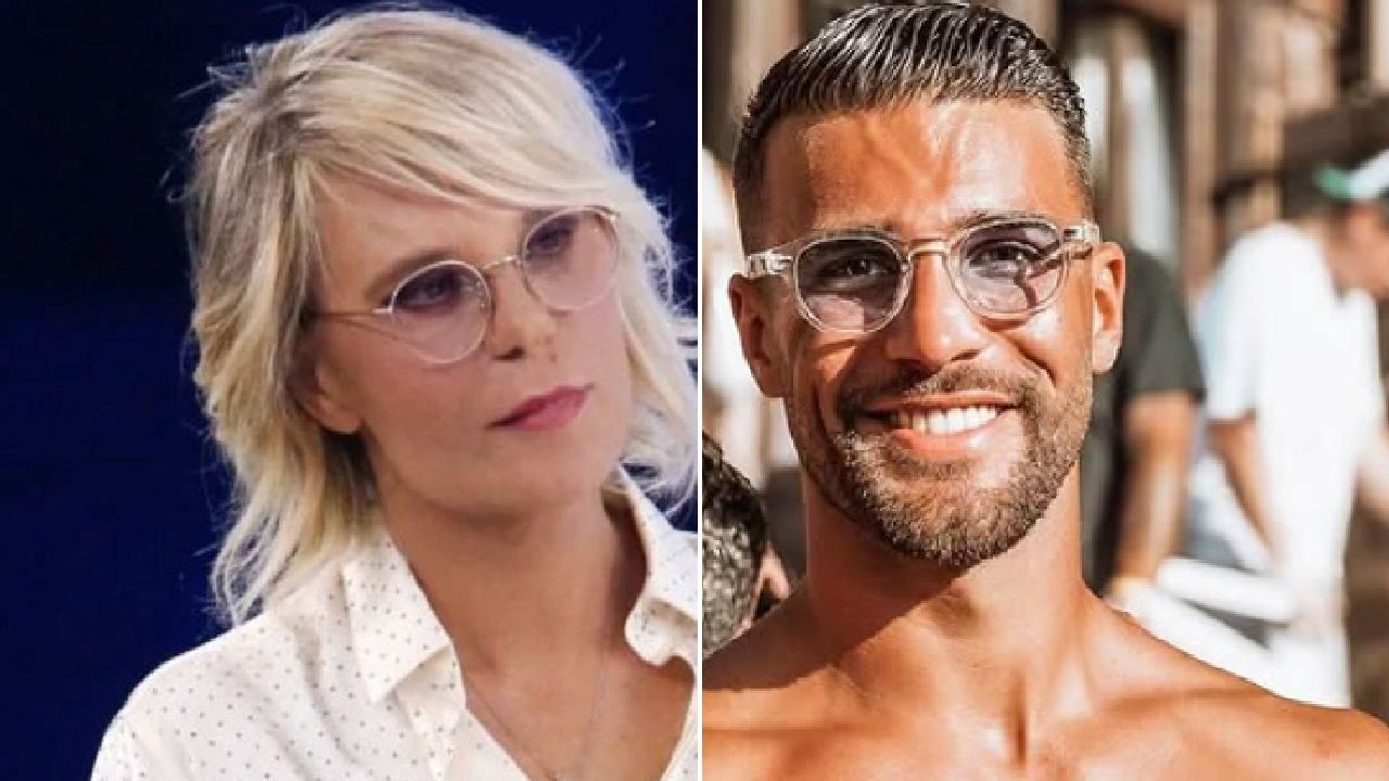 Flavio Ubirti annunciato a Uomini e Donne