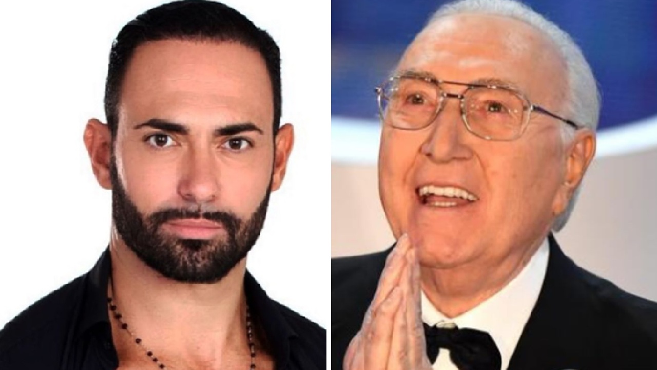 Stefano Oradei ricorda Pippo Baudo
