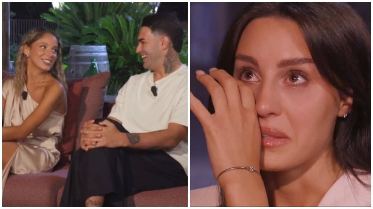 Temptation Island, crisi tra Valerio e Arianna? La reazione di Sarah