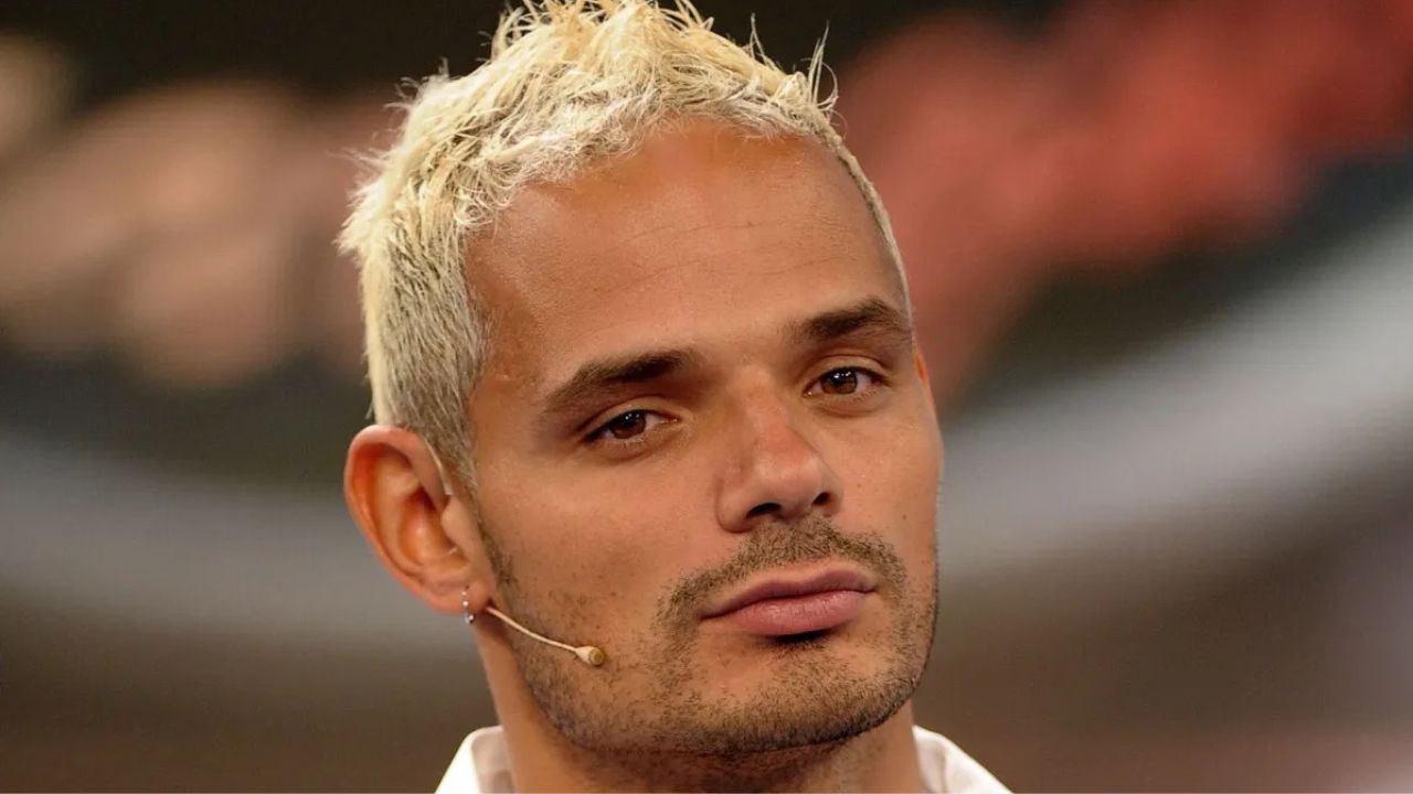 Federico Mastrostefano torna a Uomini e Donne