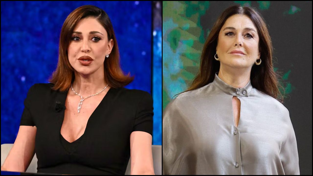 veronica cozzani, mamma di belen, difende la figlia dalla diffusione di una fake news