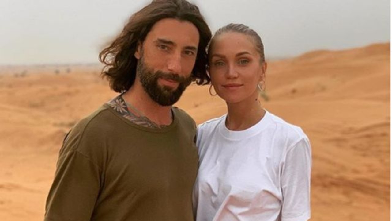 Vittorio Brumotti e Annachiara Zoppas si sono lasciati