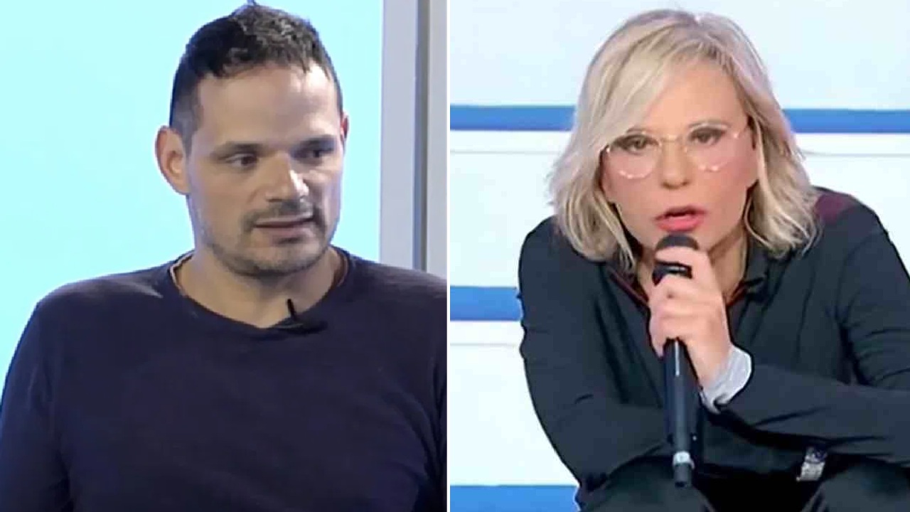 Federico Mastrostefano non era ubriaco a UeD