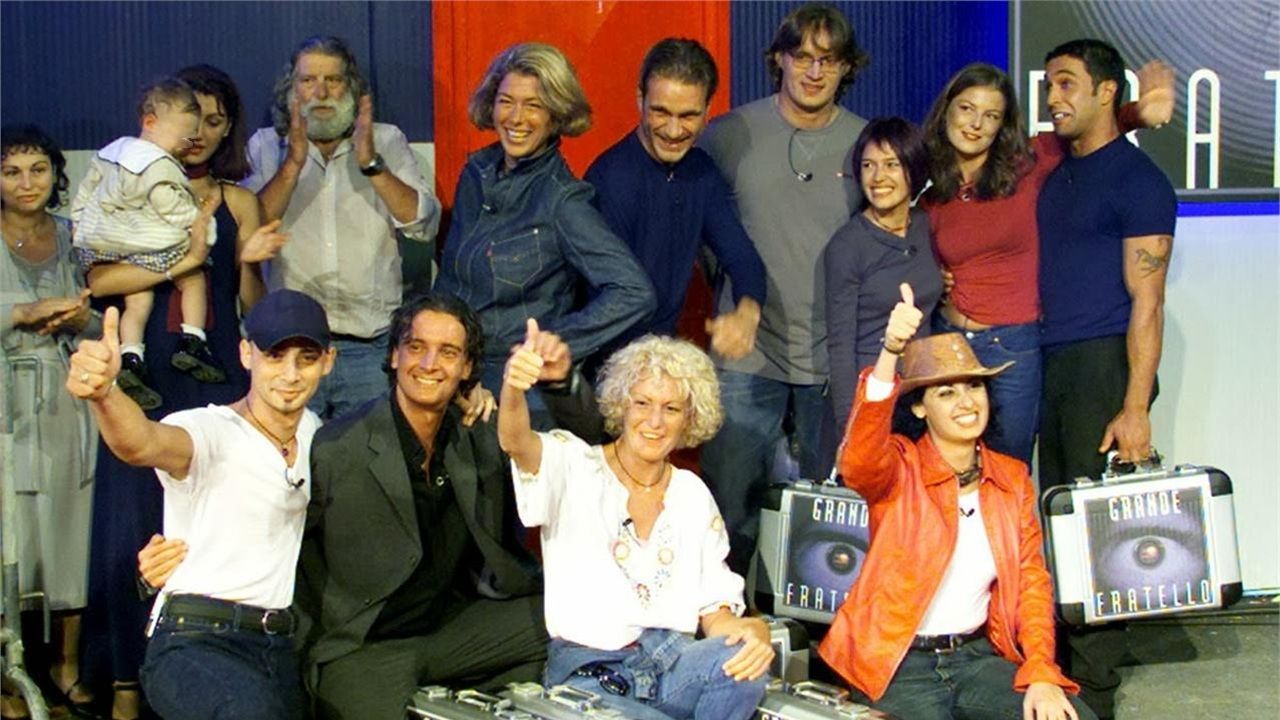 Il documentario del Grande Fratello e i 3 grandi assenti