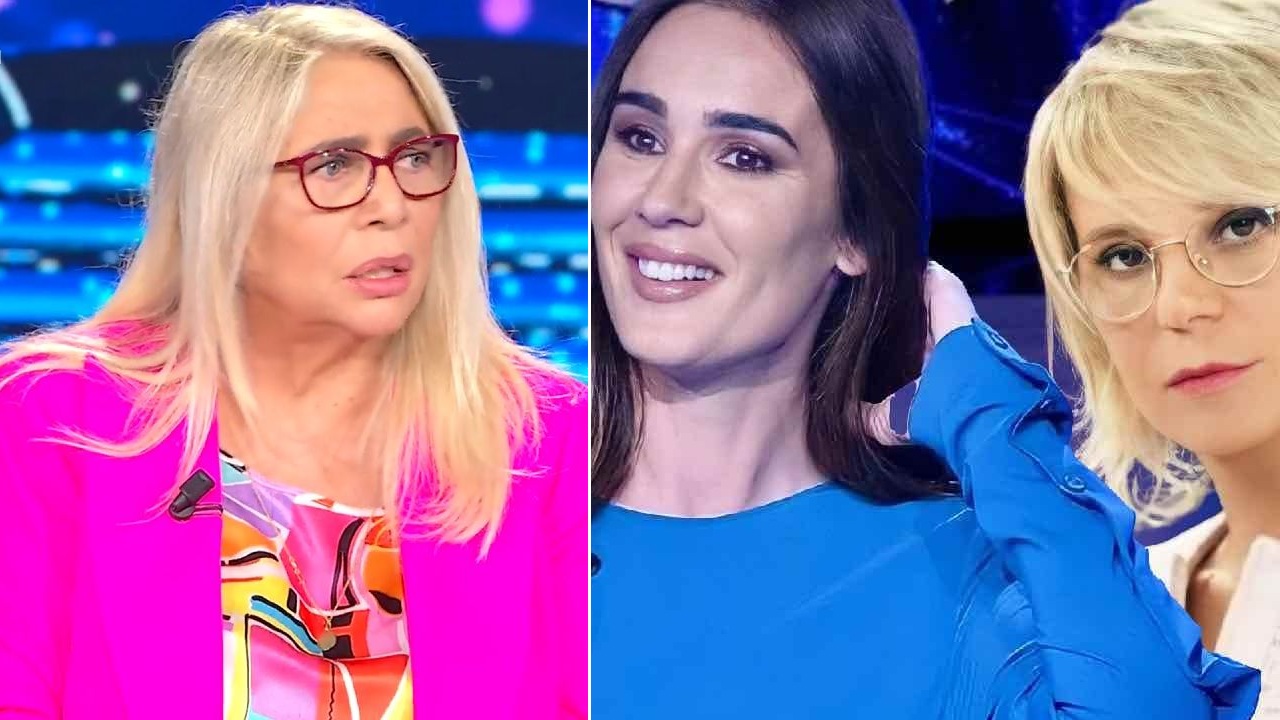 Mara Venier parla della nuova edizione di Domenica In