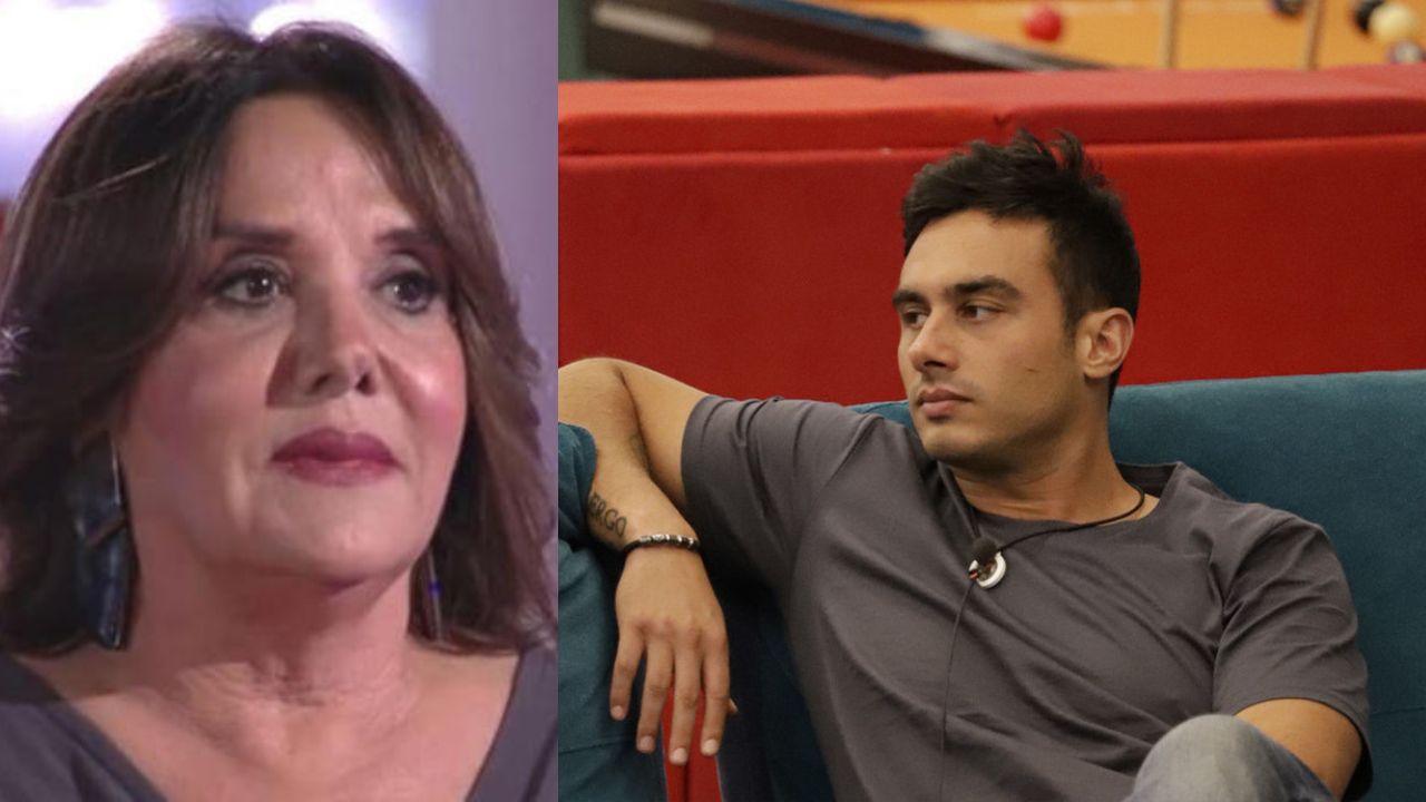Nicola Pisu allarma tutti, Patrizia Mirigliani spiega la verità