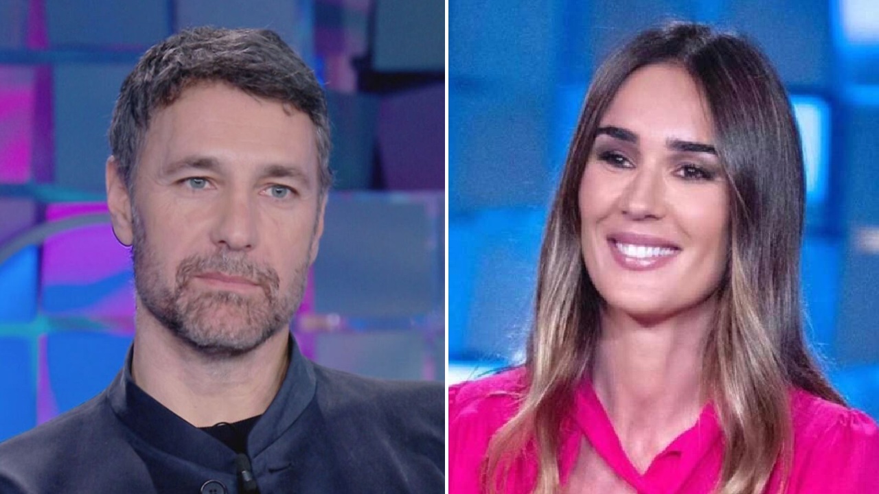 Raoul Bova ospite a Verissimo