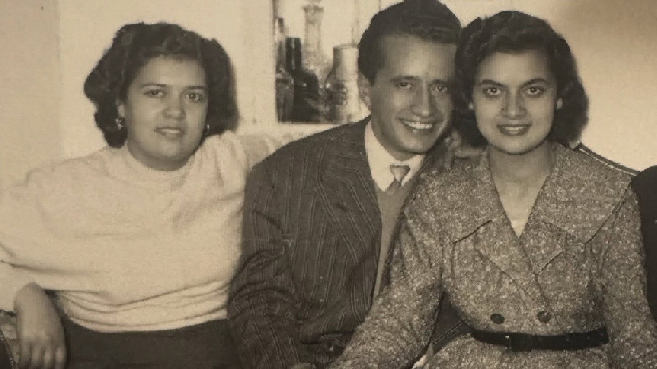 Lutto per Rossella Brescia