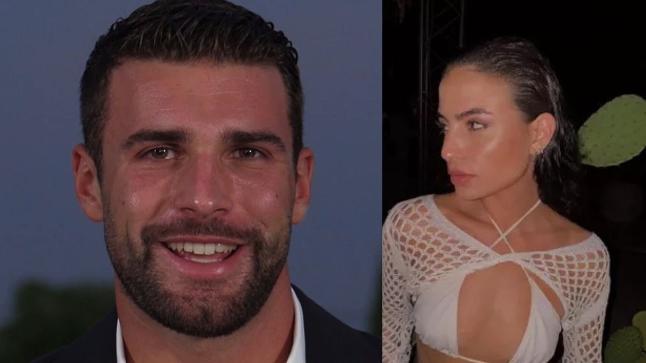Nuovo tronista Flavio di Uomini e Donne e Martina