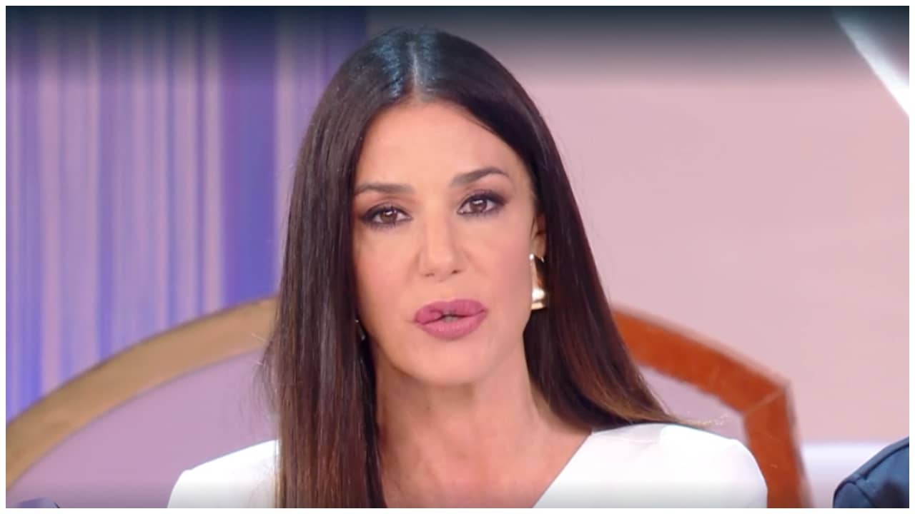 Alessia Fabiani vittima della chirurgia estetica, il racconto