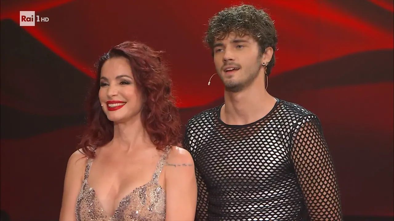 Gossip su Andrea Delogu e Nikita Perotti