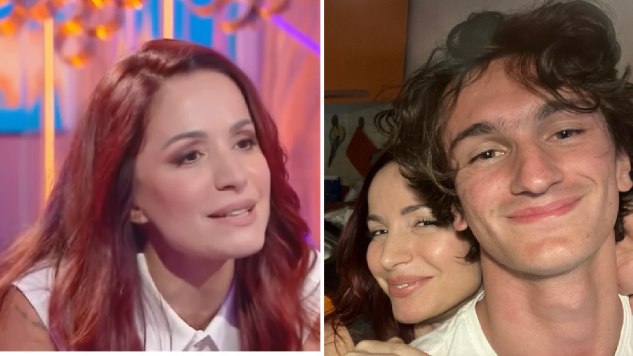 Morto il fratello di Andrea Delogu