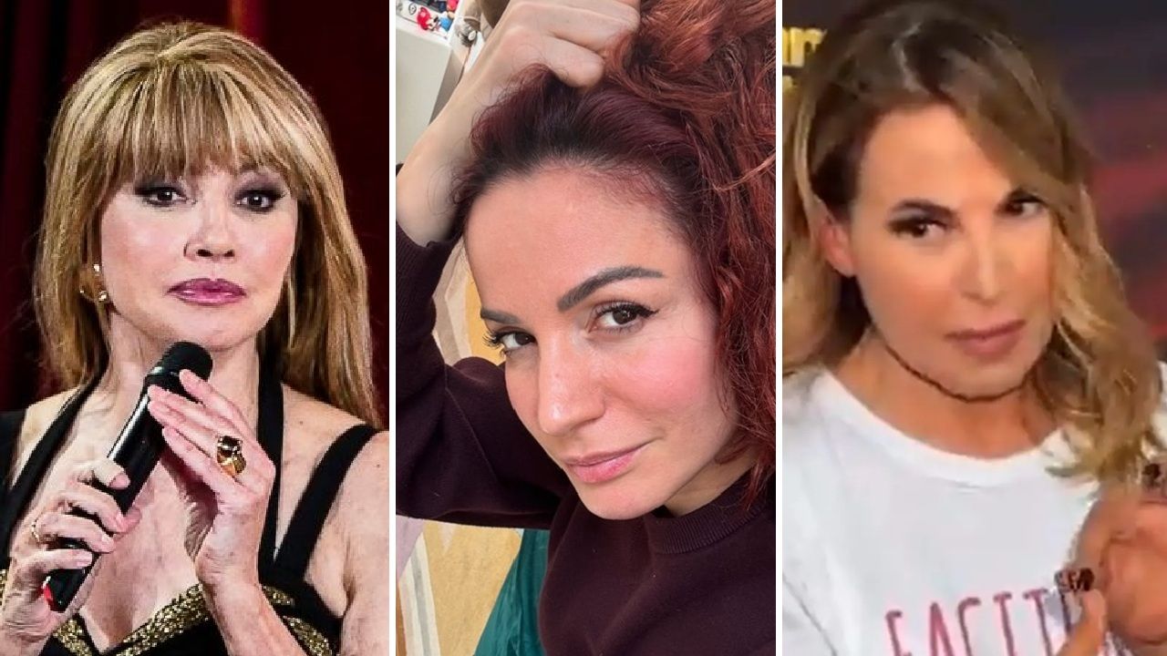 Lutto per Andrea Delogu