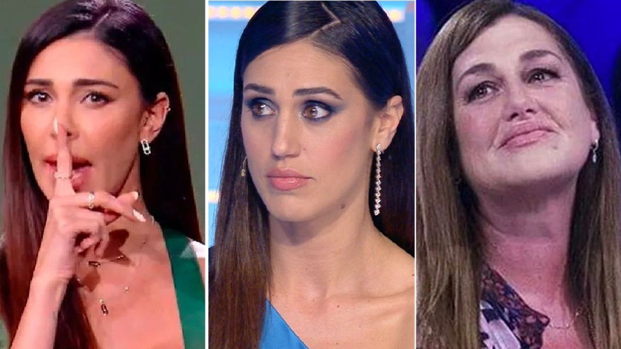 Dolce attesa, le confidenze amare di Cecilia Rodriguez