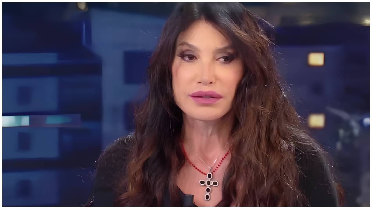 Carmen Di Pietro e il legame con i figli di Sandro Paternostro