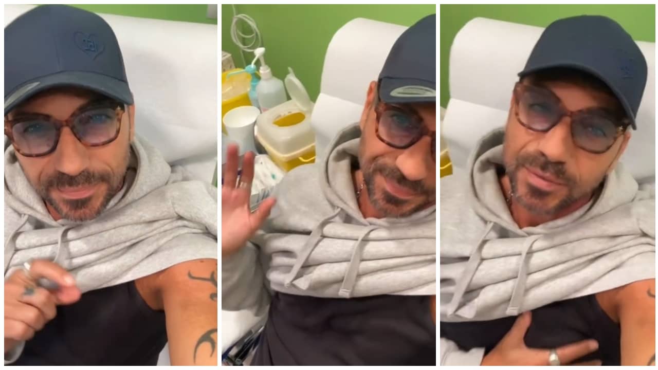 Costantino Vitagliano, duro attacco. La sua replica