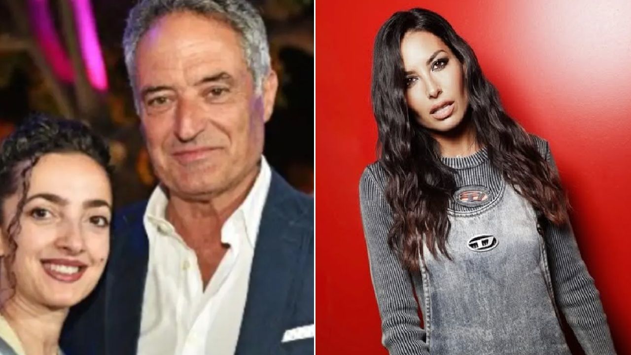 Elisabetta Gregoraci risponde a Rosita Gentile